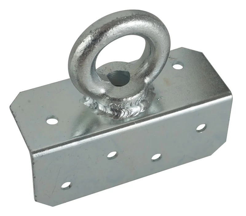 Piastra ad ang.c/occh.mm.50x50x130