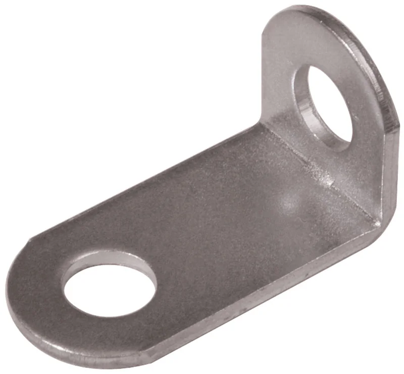 Lastrina piegata per mobili