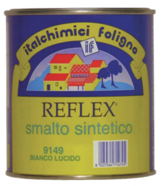 Smalto sintetico REFLEX 125ml