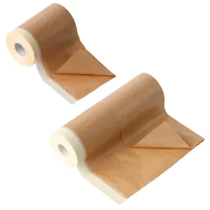 Bobinetta per tinteggiatura carta + nastro