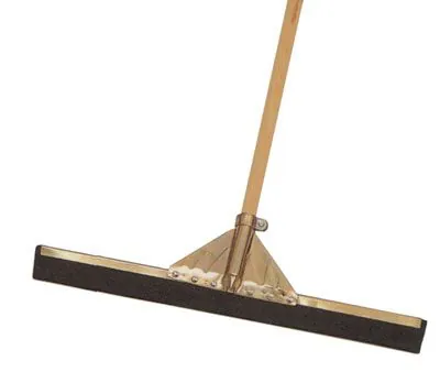 Spingiacqua in metallo