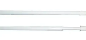 Stanghette a molla con punta e ventosa (Blister da 2 pz)