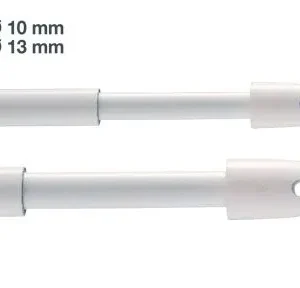 Stanghette allungabili giganti