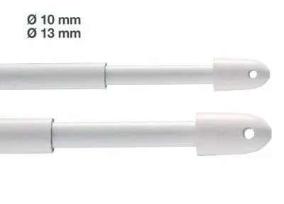 Stanghette allungabili giganti