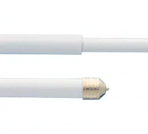 Stanghette a molla con punta in ottone (Blister da 2 pz)