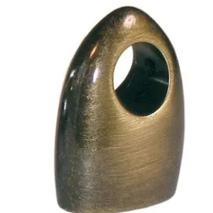 Supporto MODERNO per tubi Ø13