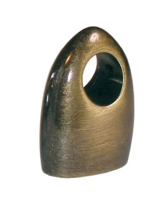 Supporto MODERNO per tubi Ø13