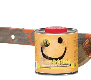 Sverniciatore stripper 0,750 lt.