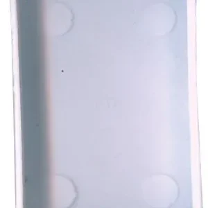 Tappi per profilo torc.(pezzi 100)