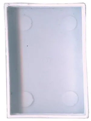 Tappi per profilo torc.(pezzi 100)