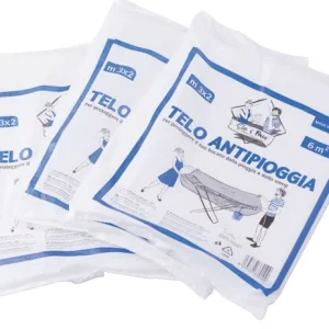 Telo Salvabucato 3x2 gr.280 circa