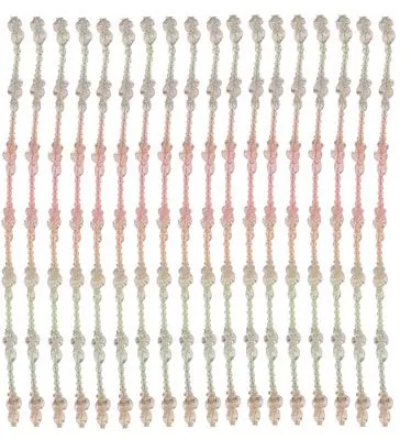 Tenda conchiglia multicolor