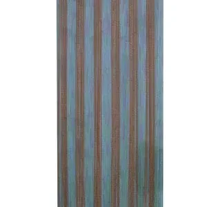 Tenda sara bicolore  confezionata