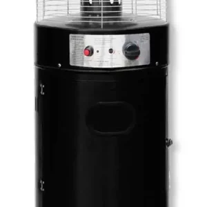 Stufa Fiamma Circle a Gas H135