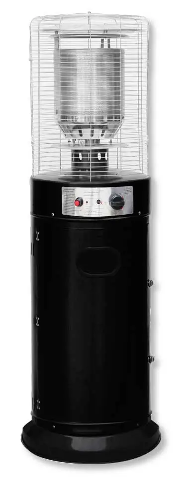 Stufa Fiamma Circle a Gas H135