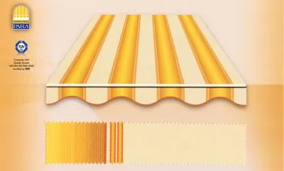 Tenda da sole a caduta Tempotest Parà – colore: 771/12