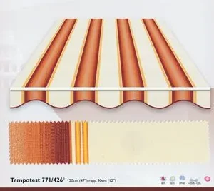 Tenda da sole a caduta Tempotest Parà - colore: 771/426