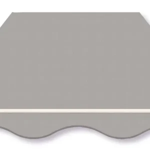 Tenda da sole a caduta Tempotest Parà - colore: 79 (grigio)