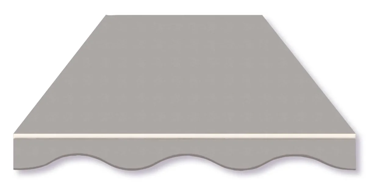 Tenda da sole a caduta Tempotest Parà – colore: 79 (grigio)