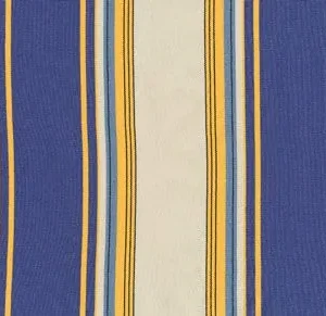 Tende da sole occhiellate Sorrento