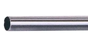 Tubo in ferro d.22 mm. H.2 mt.