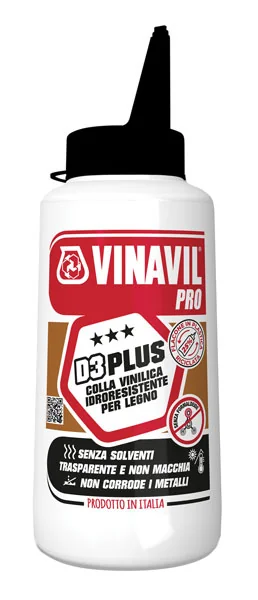 Vinavil pro d3 plus 750gr