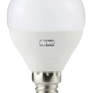 Lampada sfera P45 LED E14 8,5W