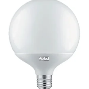 Lampada globo G120 E27 LED 18W