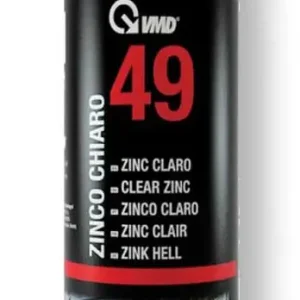 Zinco Chiaro 400ML VMD49