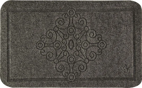 Zerbino Quick rettangolare 40×65 colori assortiti