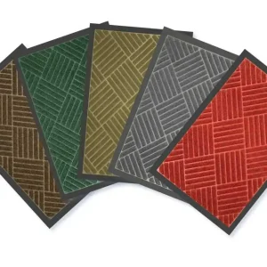 Zerbino rocky 40x60 colore assortito