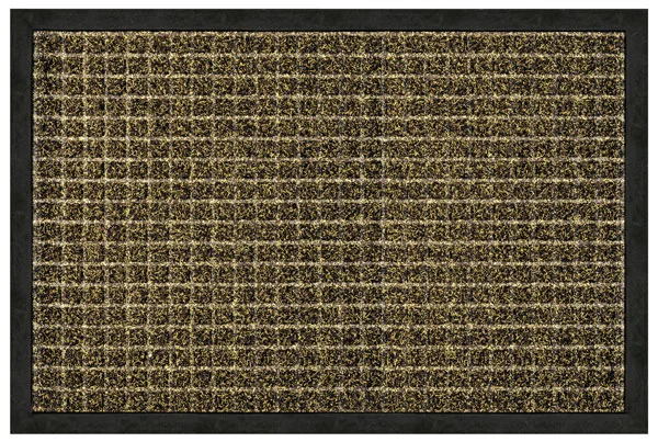 Tappeto Zerbino Strong rettangolare, colori assortiti