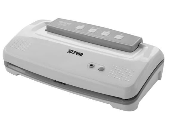 Macchina per sottovuoto zephir 100w