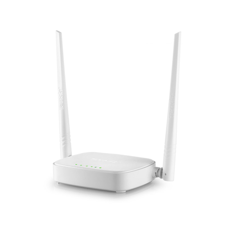 Tenda N301 Router WiFi N300