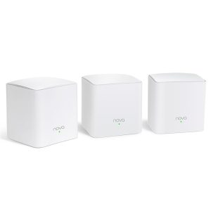 Tenda Nova MW5s Sistema Mesh WiFi 3-Pack