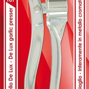 Premiaglio acciaio modello De Lux