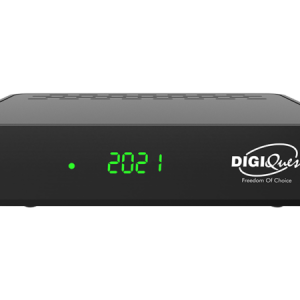 G9 Digiquest – Decoder Digitale Terrestre