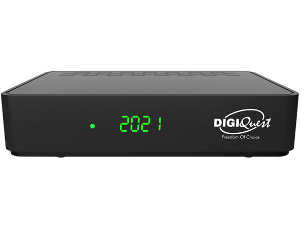 G9 Digiquest – Decoder Digitale Terrestre