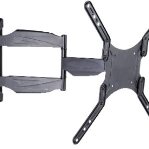 Jolly Line ELB-2642 Supporto per TV da 26″ a 42″ 3 Snodi