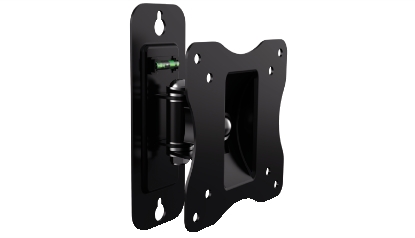 Jolly Line ELB-1023/1 Supporto per TV da 10″ a 23″ 1 Snodo