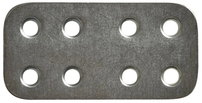 Piastrina diritta mm.30×60(pz.100)