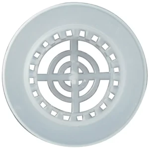 Filtro plastica lavelli d.40(pz100)