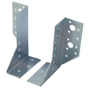 Suppporto aperto universale per travi