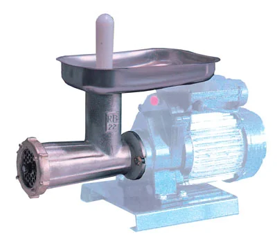 Accessorio Tritacarne Reber